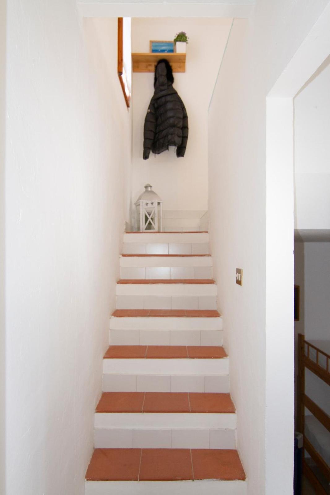 Casa Panoramica Villasimius Exterior photo